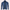 Quilted Full Zip Jacket for Men - Stand Collar - Image 7