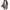 Collarless Coat for Women - Button Front - Image 7