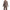 Knit Loungewear Set for Women - Wide Leg Pants - Image 7