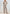 Knit Loungewear Set for Women - Wide Leg Pants - Image 2