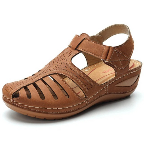 Women's Ankle-Strap Sandals - Image 10