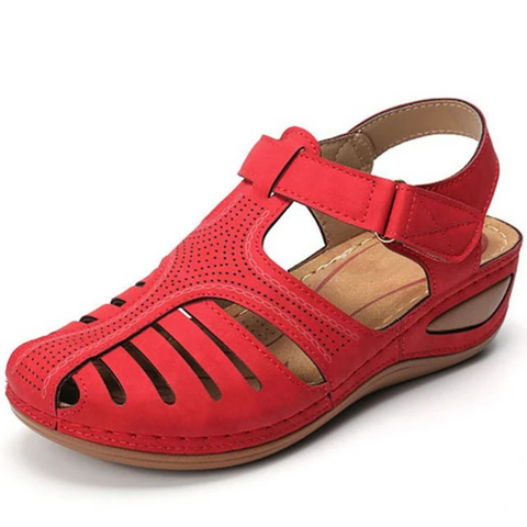 Women's Ankle-Strap Sandals - Image 9
