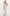 Floral Maxi Dress for women - V-Neck Sleeveless - Fitted Bodycon - Image 4
