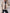 Sherpa Collar Jacket for Women - Boxy - Image 1