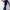 Ribbed Knit Lounge Set for Women - Side Slit - Image 6