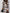 Plaid Oversized Coat for Women - Button Front - Image 7
