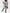 Plaid Oversized Coat for Women - Button Front - Image 12