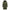 Hooded A-Line Coat for Women - Button Front - Image 5