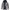 Plaid Hooded Jacket for Men - Chest Pockets - Image 1
