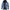 Plaid Hooded Jacket for Men - Chest Pockets - Image 3