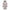 Hooded A-Line Coat for Women - Button Front - Image 4