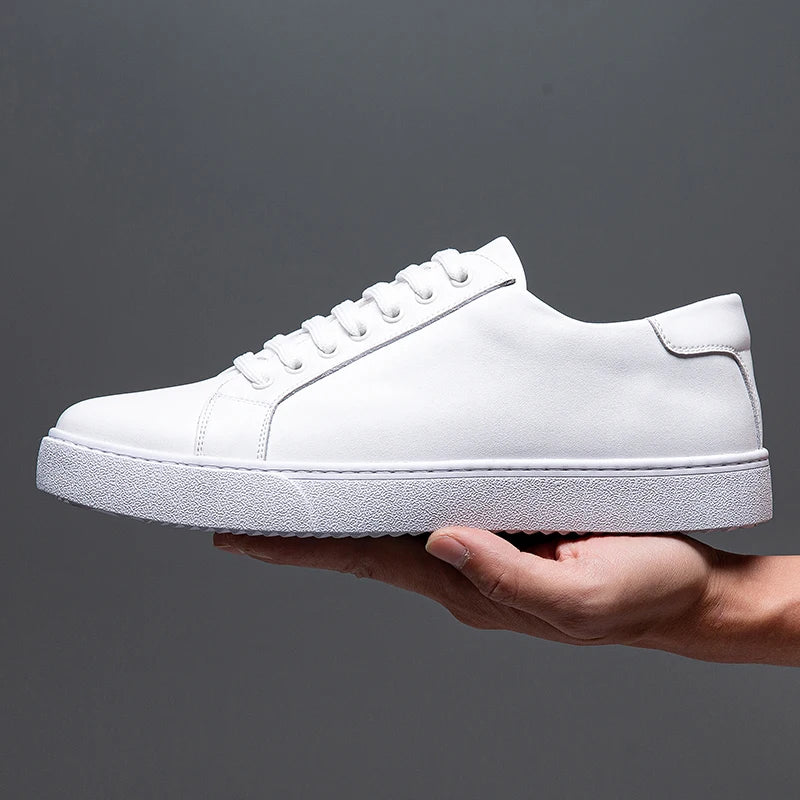 Image of Women's Lace-Up Sneakers