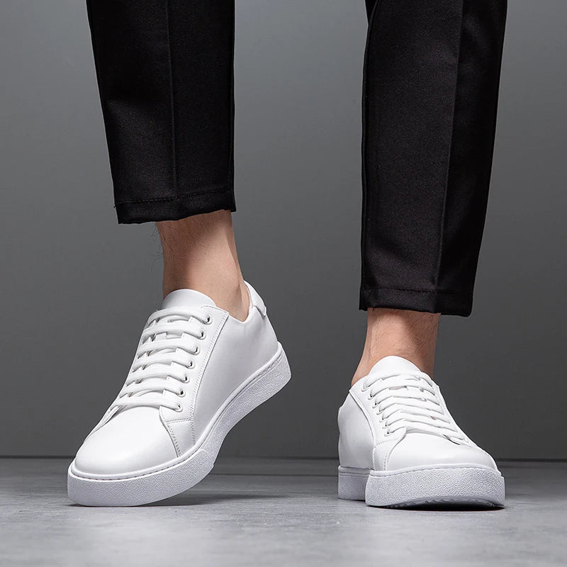 Image of Women's Lace-Up Sneakers