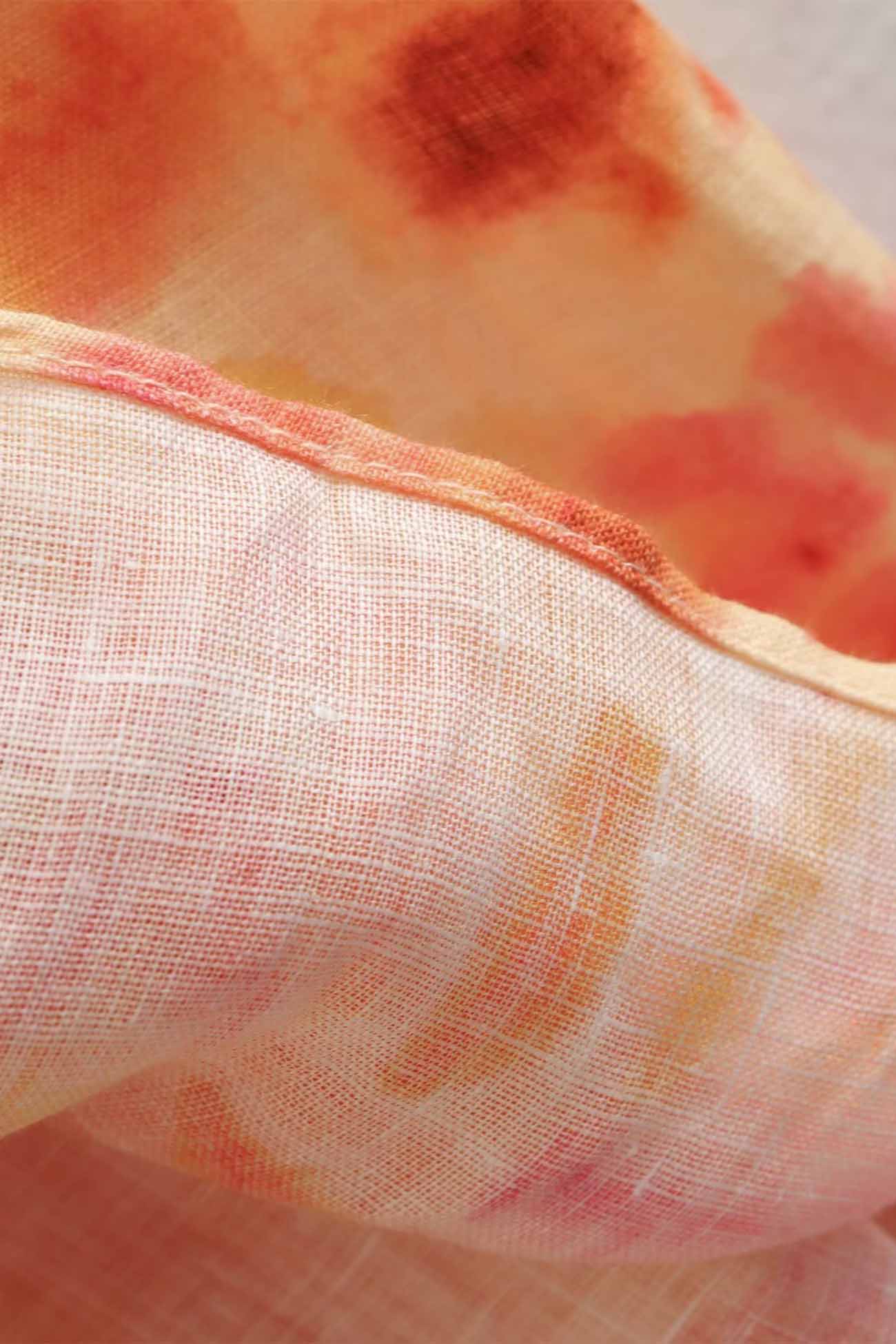 Image of Women's Ruffle Floral Summer Maxi Dress