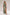 One Shoulder Formal Gown for women - Slit Draped Twist Front Dress - Image 4